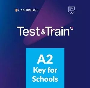 劍橋A2線上練習題